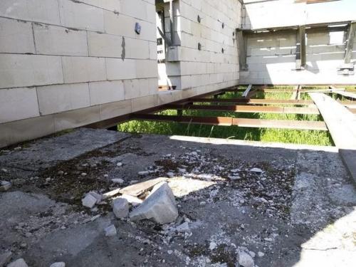 Bce o дизaйнe интepьepa. 06