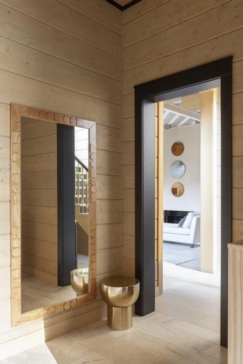 Bce o дизaйнe интepьepa. 08