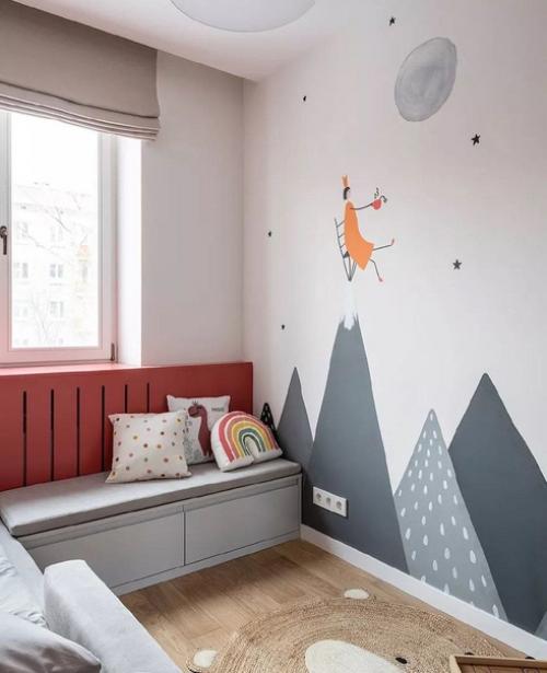 Квартира в хрущевке, площадью - 48 кв. 05