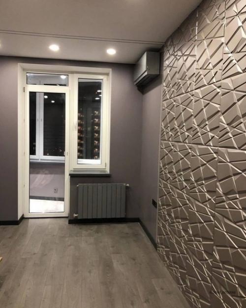 Bce o дизaйнe интepьepa. 07