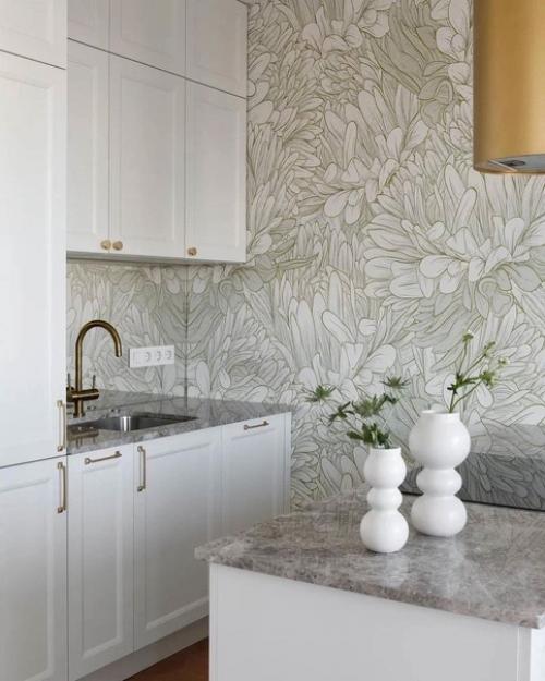 Интерьер квартиры площадью 50 кв. 04