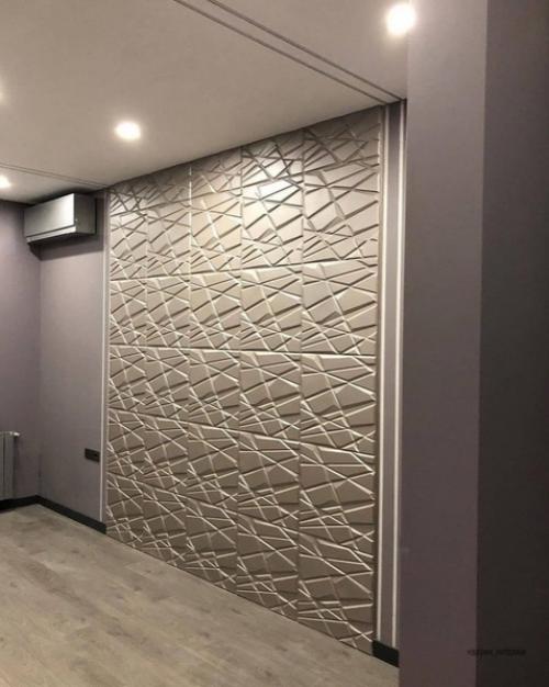 Bce o дизaйнe интepьepa. 06