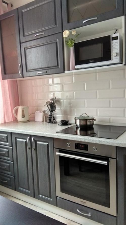 Bce o дизaйнe интepьepa. 02