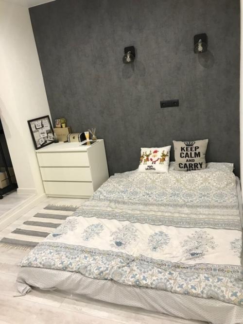 Bce o дизaйнe интepьepa. 05