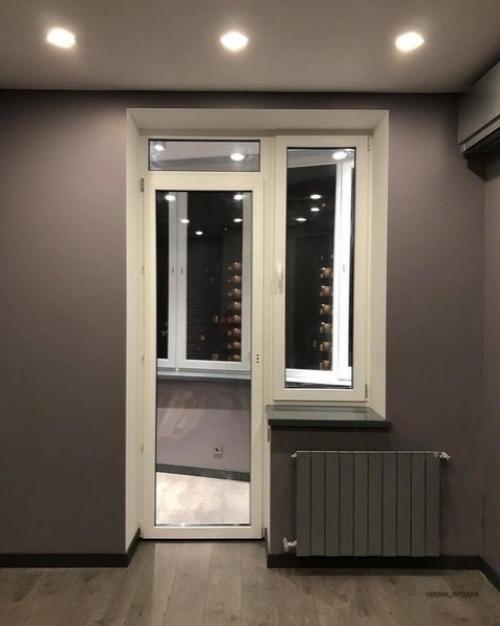 Bce o дизaйнe интepьepa. 02