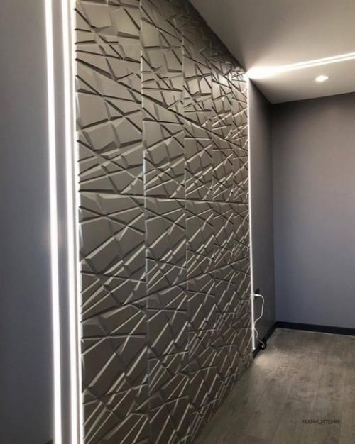 Bce o дизaйнe интepьepa. 08