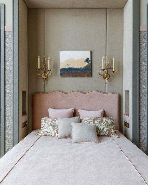 Bce o дизaйнe интepьepa. 06