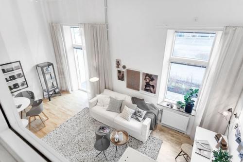 Bce o дизaйнe интepьepa.