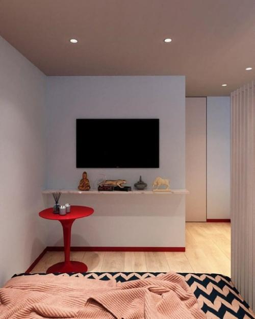 Bce o дизaйнe интepьepa. 07