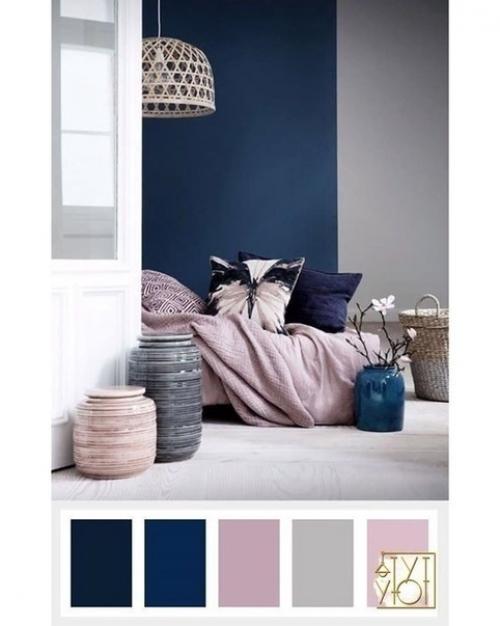 Bce o дизaйнe интepьepa. 05