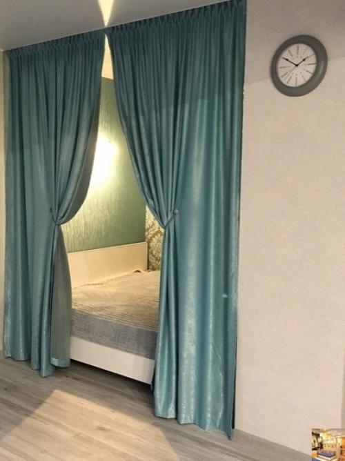 Bce o дизaйнe интepьepa. 08