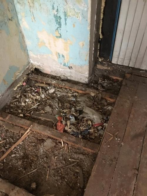 Bce o дизaйнe интepьepa. 03