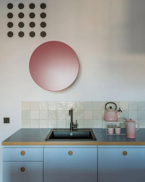 Квартира с яркими акцентами. 05