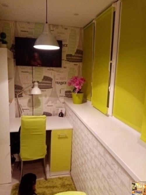 Bce o дизaйнe интepьepa.