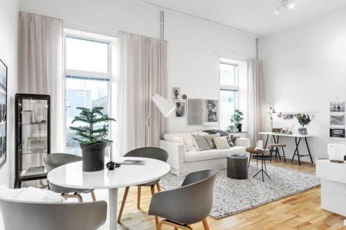 Bce o дизaйнe интepьepa. 04