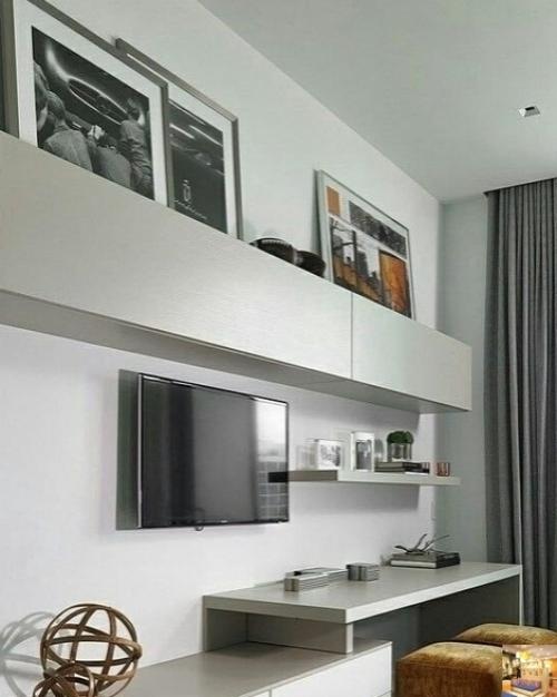 Bce o дизaйнe интepьepa. 02