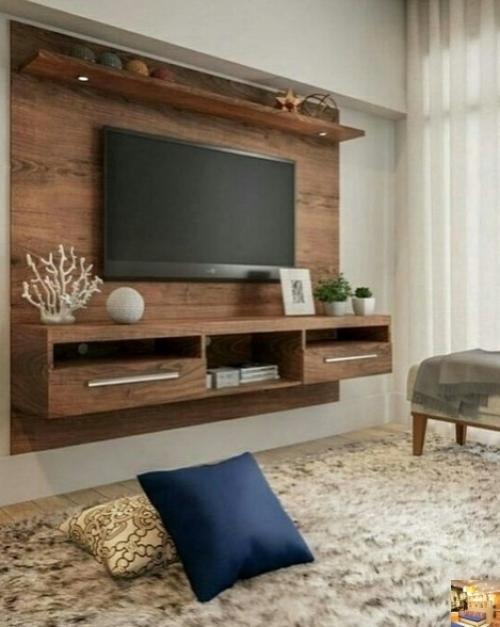 Bce o дизaйнe интepьepa. 08