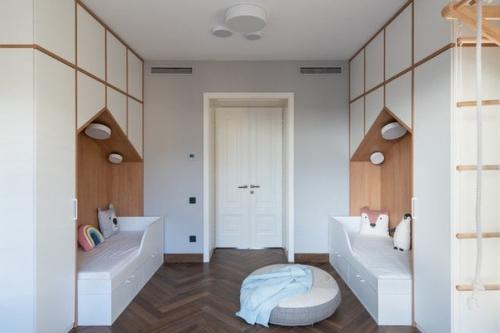 Bce o дизaйнe интepьepa. 07