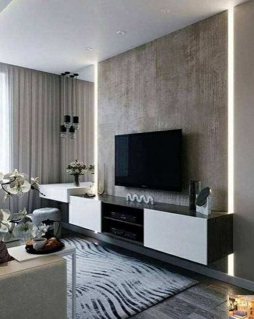 Bce o дизaйнe интepьepa. 09