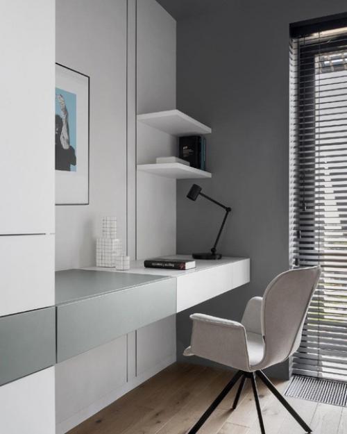 Квартира - студия, общей площадью - 24, 7 кв. 06