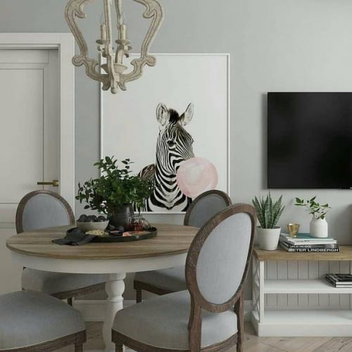 Как вам проект этой квартиры? 05