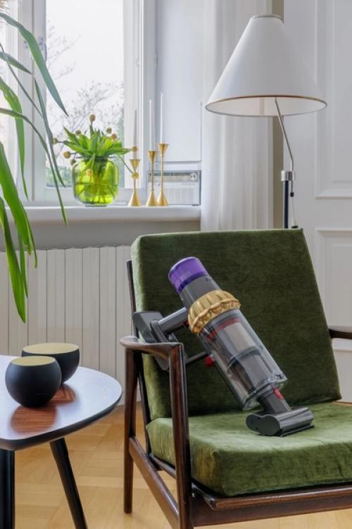 Скандинавский mid - Century в Сталинке. 06