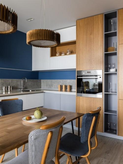 Bce o дизaйнe интepьepa. 01