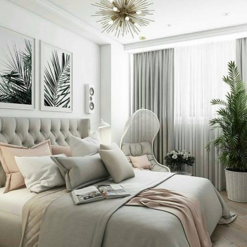 Как вам проект этой квартиры?  