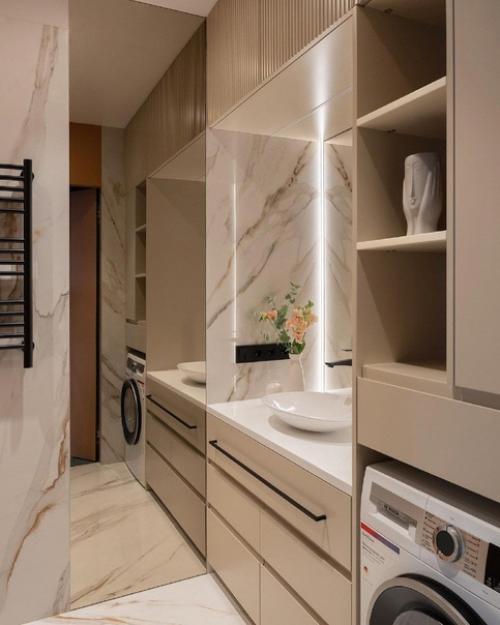 Квартира, общей площадью - 37, 3 кв. 06