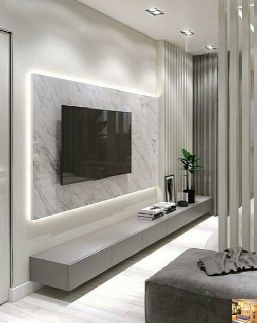 Bce o дизaйнe интepьepa. 06