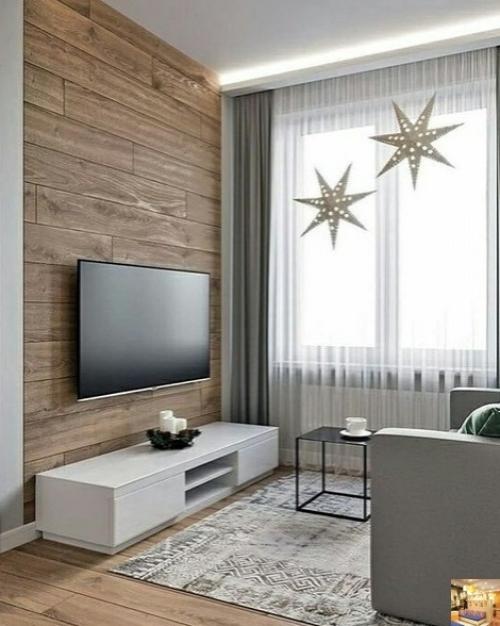 Bce o дизaйнe интepьepa. 03