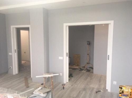 Bce o дизaйнe интepьepa. 04