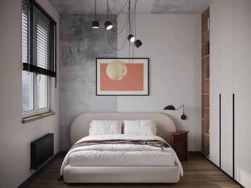 Чудесная квартира, площадью - 35, 3 кв. 04