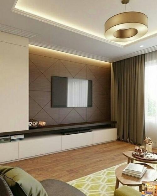 Bce o дизaйнe интepьepa. 07