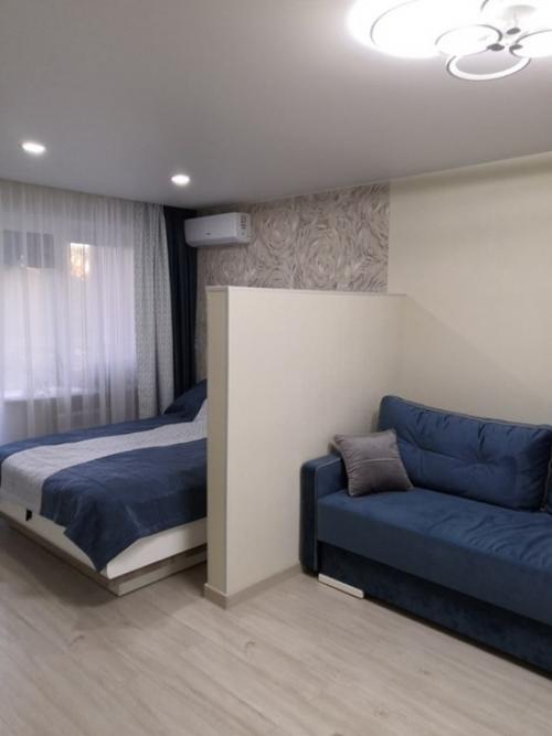 Bce o дизaйнe интepьepa. 02