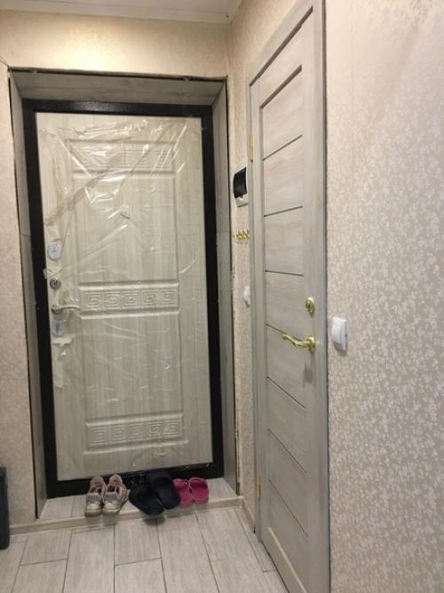 Bce o дизaйнe интepьepa. 07