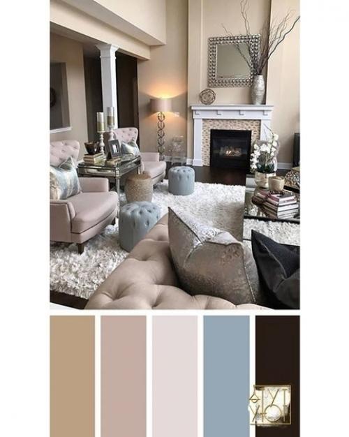 Bce o дизaйнe интepьepa. 09