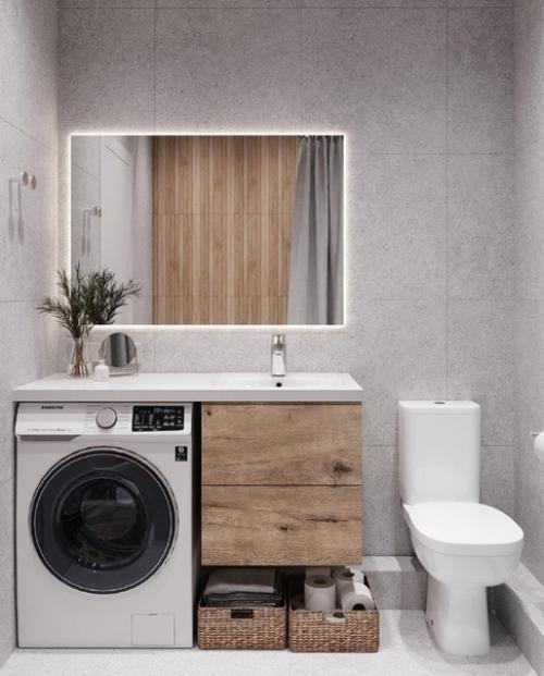 Квартира, общей площадью - 34, 63 кв. 06