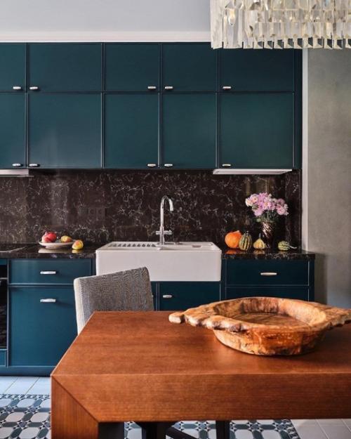 Четырехкомнатная квартира, общей площадью - 96, 7 кв. 02