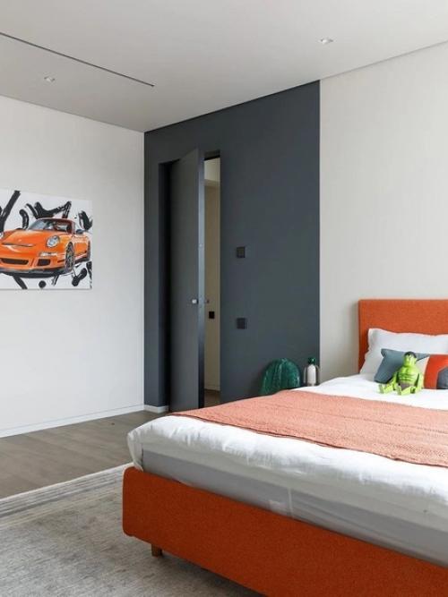 Квартира, площадью: 180 кв. 06