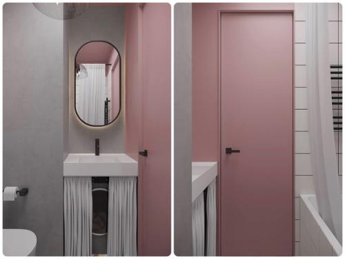 Чудесная квартира, площадью - 35, 3 кв. 07