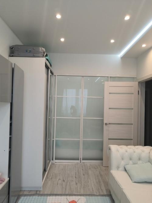 Bce o дизaйнe интepьepa. 04