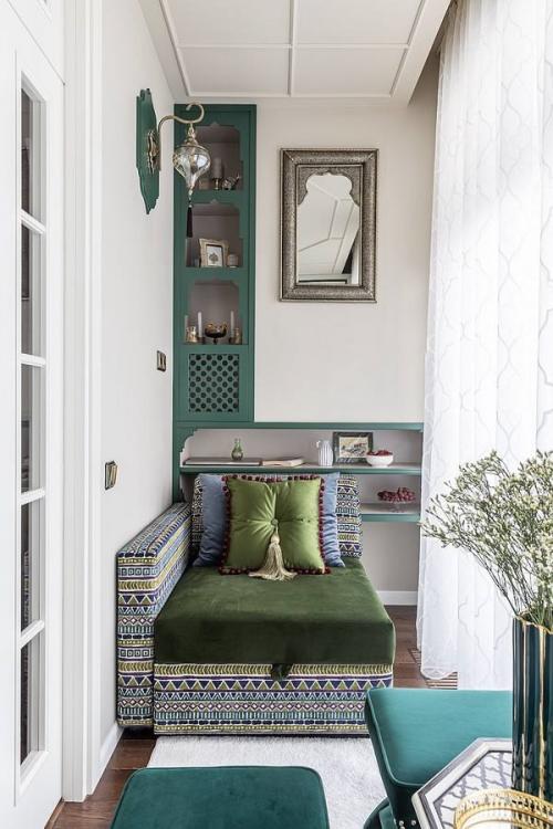 В этой просторной квартире площадью 83 кв. 05 В этой просторной квартире площадью 83 кв. 05