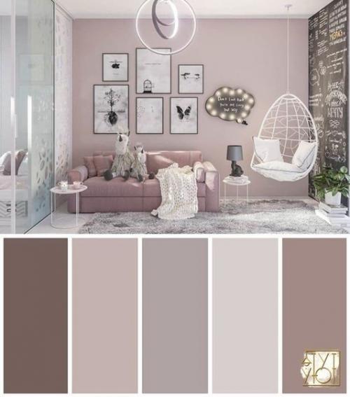 Bce o дизaйнe интepьepa. 02