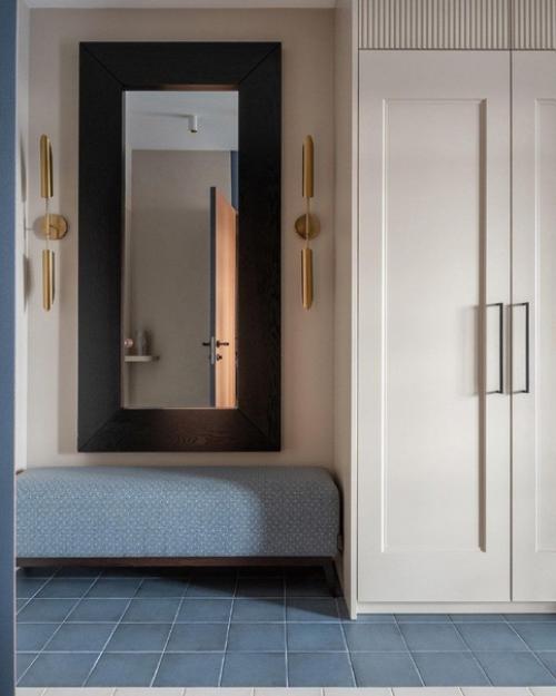 Квартира, общей площадью - 37, 3 кв. 07