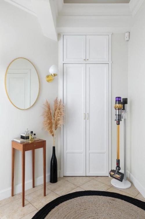 Скандинавский mid - Century в Сталинке. 05