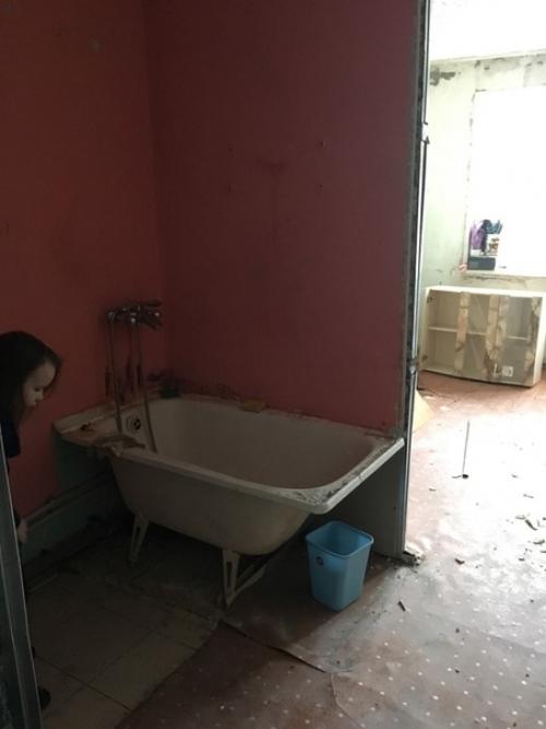 Bce o дизaйнe интepьepa.
