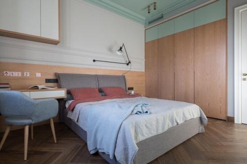 Bce o дизaйнe интepьepa. 04