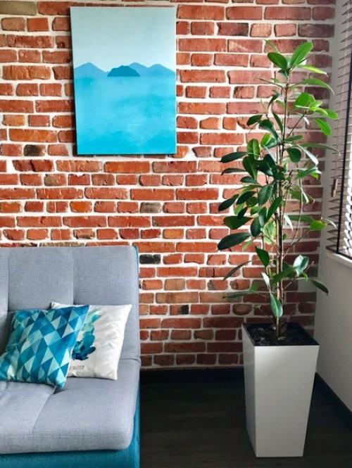 Хочу показать свою квартиру. 08