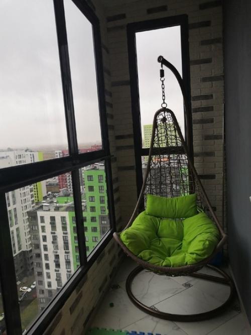 Bce o дизaйнe интepьepa. 09